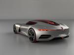 Renault Trezor Concept 2016 года